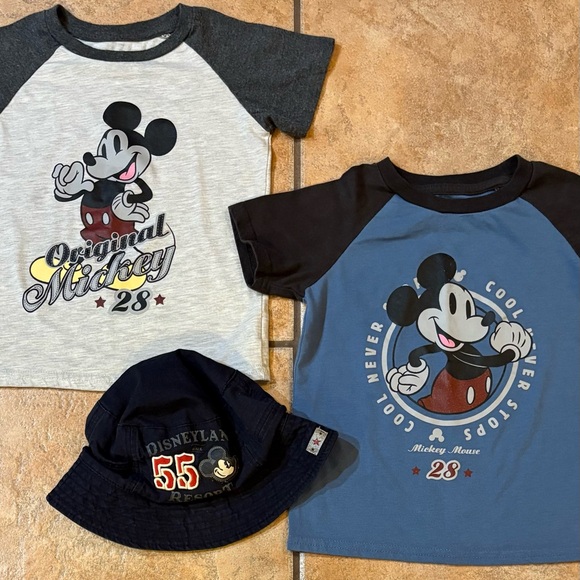 Toddler Boys Size 3T and 4T Lot of 25+ Vans High Tops and More Shoes, Hats, Etc - Picture 8 of 16